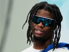 Cowboys devem colocar etiqueta de franquia no receptor George Pickens, dizem fontes da AP