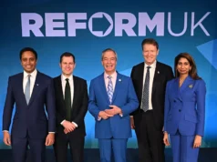 Como o plano de Nigel Farage de cancelar a licença de permanência por tempo indeterminado pode colocar milhares de pessoas em risco de deportação