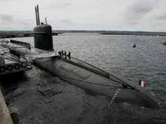 Macron visitará sub-base ultrassecreta enquanto alguns europeus se preocupam com as garantias nucleares dos EUA