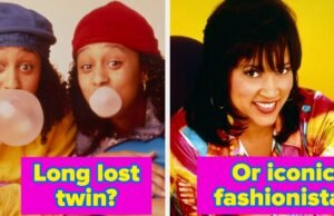 Qual "Irmã, irmã" Personagem é você?