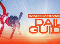 GB busca ouro no curling masculino e Atkin na final do halfpipe – guia de sábado