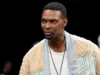 Chris Bosh diz que tem ‘sorte de estar vivo’ após misterioso susto de saúde