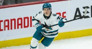 De Brad Park a Macklin Celebrini: mais de 1.500 jogadores do LNH foram aprovados no Tournoi pee-wee de Québec