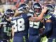 Les Seahawks relembram o Super Bowl 60e com um sentido único