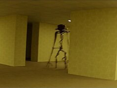 Assisti ao primeiro trailer de The Backrooms, A24 tem outro filme de terror de sucesso