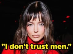 "Os traidores" A estrela Maura Higgins revelou por que ela está celibatária há um ano, e eu honestamente não a culpo