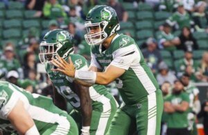 Oficial: Ottawa Redblacks fazem de Jake Maier o QB reserva mais bem pago na CFL