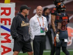Ano novo, as mesmas falhas do BC Lions permanecem na agência gratuita CFL