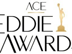 Lista de vencedores do ACE Eddie Awards – Atualizando ao vivo
