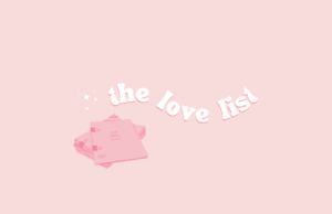 The Love List 2026 lança terceira edição anual com os 10 melhores roteiros de romance não produzidos