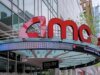 AMC Entertainment registra queda de 10% no público durante o quarto trimestre