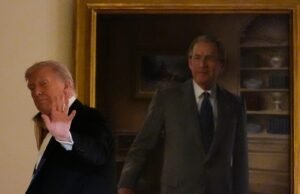 A guerra de Trump com o Irã pode ser uma catástrofe ainda maior que a do Iraque