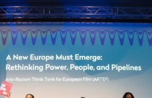 Cortes orçamentários, ruptura tecnológica e domínio de streamers estão criando um ambiente industrial avesso ao risco, afirma relatório ARTEF