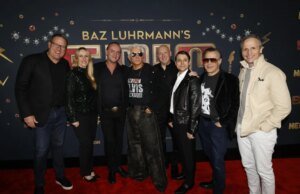 Authentic Studios pretende capitalizar o lançamento do documento ‘EPiC: Elvis Presley in Concert’ deste fim de semana