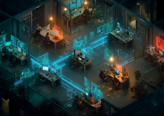 8 bilhões de tokens por dia forçaram a AT&T a repensar a orquestração de IA – e reduzir custos em 90%