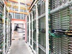 O estado de Washington adotou data centers – mas agora procura definir termos de envolvimento