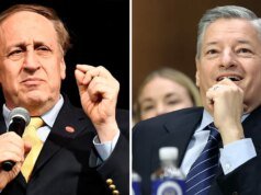 O CEO da AMC se entusiasma com a Netflix e diz que “as empresas deveriam ser melhores amigas”, enquanto os proprietários de cinemas criticam o streamer na postura da janela