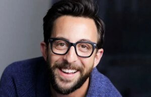 Adam Rose define três fotos: ‘Behemoth!’, ‘Goodbye Girl’ e ‘My New Friend Jim’