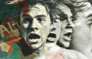 Dias de animação EFM: do terror romântico da peste negra a um conto movimentado de viagem no tempo, 10 títulos para acompanhar