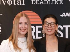 Os produtores executivos de ‘Take Me Home’, Ai-jen Poo e Lydia Storie, lançam a Give Not Take Media para desenvolver projetos sobre cuidados, envelhecimento e deficiência