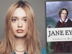 Pacote quente: Aimee Lou Wood estrelará a nova adaptação para TV de ‘Jane Eyre’ para título provisório