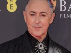 O apresentador do BAFTA Film Awards, Alan Cumming, pergunta aos americanos se ‘Zootropolis 2’ ‘toca qualquer sino’: ‘Mentiras, líderes corruptos, envenenamento e perseguição de uma raça’