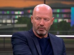 Alan Shearer diz que a estrela do Newcastle de £ 69 milhões se tornou ‘um problema’ para Eddie Howe