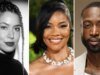 Alanna Bennett desenvolvendo seu romance ‘The Education Of Kia Greer’ para a Fox com Gabrielle Union e Dwyane Wade