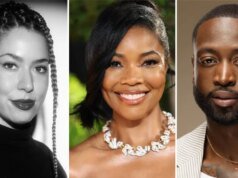 Alanna Bennett desenvolvendo seu romance ‘The Education Of Kia Greer’ para a Fox com Gabrielle Union e Dwyane Wade