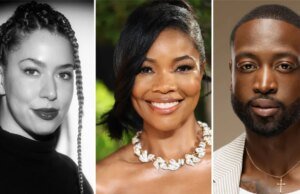Alanna Bennett desenvolvendo seu romance ‘The Education Of Kia Greer’ para a Fox com Gabrielle Union e Dwyane Wade