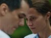 Revelado o primeiro olhar de Alicia Vikander e Wagner Moura no drama ‘The Last Day’, também estrelado por Victoria Pedretti; Lançamento de vendas EFM com WestEnd