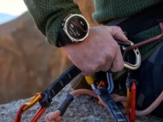 O novo T-Rex Ultra 2 da Amazfit foi construído para as suas aventuras ao ar livre mais difíceis