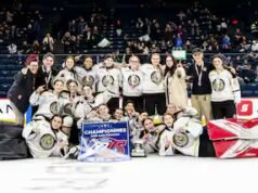 Torneio Internacional de Hóquei M15 do Grand Montréal: os Sélects du Nord são campeões