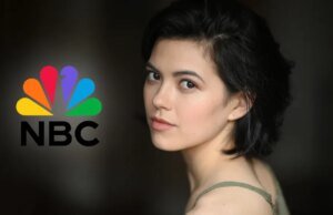 An-Li Bogan escalada para o piloto de drama policial da NBC, de Dean Georgaris e John Fox