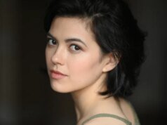 An-Li Bogan se junta a Emily Deschanel no piloto do Criminal Profiler na NBC