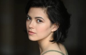 An-Li Bogan se junta a Emily Deschanel no piloto do Criminal Profiler na NBC