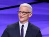 Anderson Cooper deve sair do programa ’60 Minutes’ da CBS News