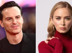 Andrew Scott estrelará ao lado de Emily Blunt em Pic ‘Walk The Blue Fields’ como projeto de placa da Netflix