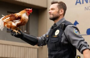 ‘Animal Control’ é renovado para 5ª temporada pela Fox