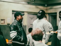 ‘Animol:’ Primeiro olhar para o título da Berlinale, dirigido por Ashley Walters