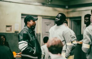 ‘Animol:’ Primeiro olhar para o título da Berlinale, dirigido por Ashley Walters