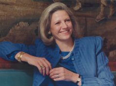 Anna De Peyster morre: segunda esposa de Rupert Murdoch e ex-membro do conselho da News Corp.