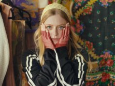 Depois de mais de uma década no conjunto, Anna Baryshnikov reivindica destaque com ‘Idiotka’