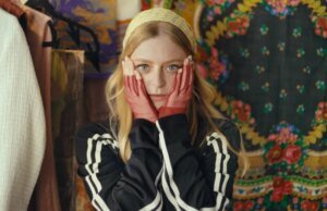 Depois de mais de uma década no conjunto, Anna Baryshnikov reivindica destaque com ‘Idiotka’