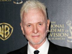 ‘General Hospital’ presta homenagem a Anthony Geary hoje: “Luke, você nunca me deixou”, diz Laura de Genie Francis – assistir ao clipe