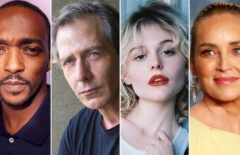 David Mamet dirigirá Anthony Mackie, Ben Mendelsohn, Emily Alyn Lind e Sharon Stone na versão cinematográfica de sua sátira de Hollywood ‘Speed The Plough’ – EFM