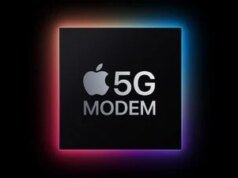 Modem C1X da Apple enfrenta primeira falha relatada no iPhone Air