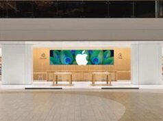 A segunda loja de varejo da Apple em Mumbai abre nesta quinta-feira
