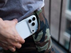 Apple afirma que iPhone e iPad estão aprovados para lidar com alguns dados confidenciais