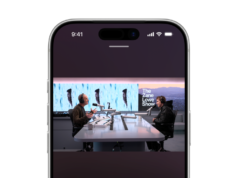 Apple Podcasts está lançando novos recursos de vídeo, buscando acompanhar o ritmo do YouTube e do Spotify